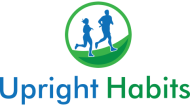 Uprighthabits Logo
