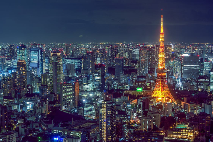 Why Should You Pick Japan to Study Abroad