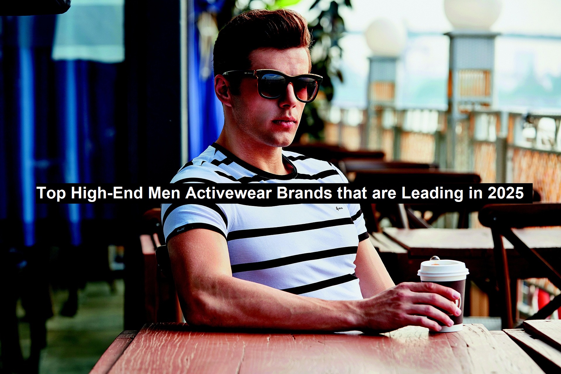 High-End Men