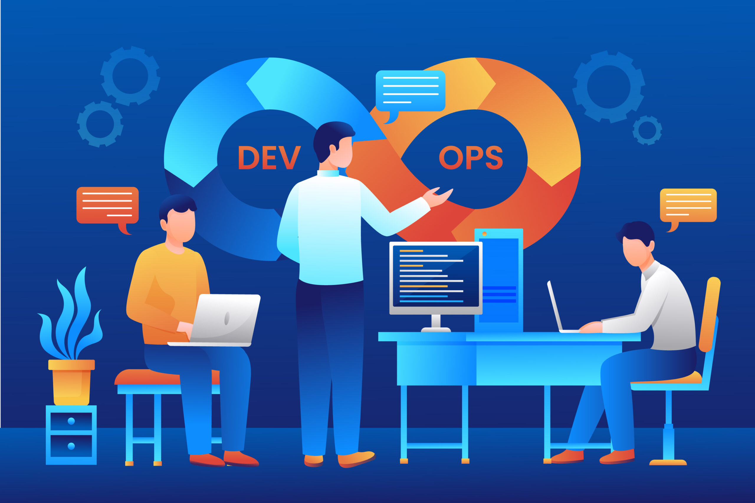 How DevOps and CI/CD Drive Transformation in Salesforce Development