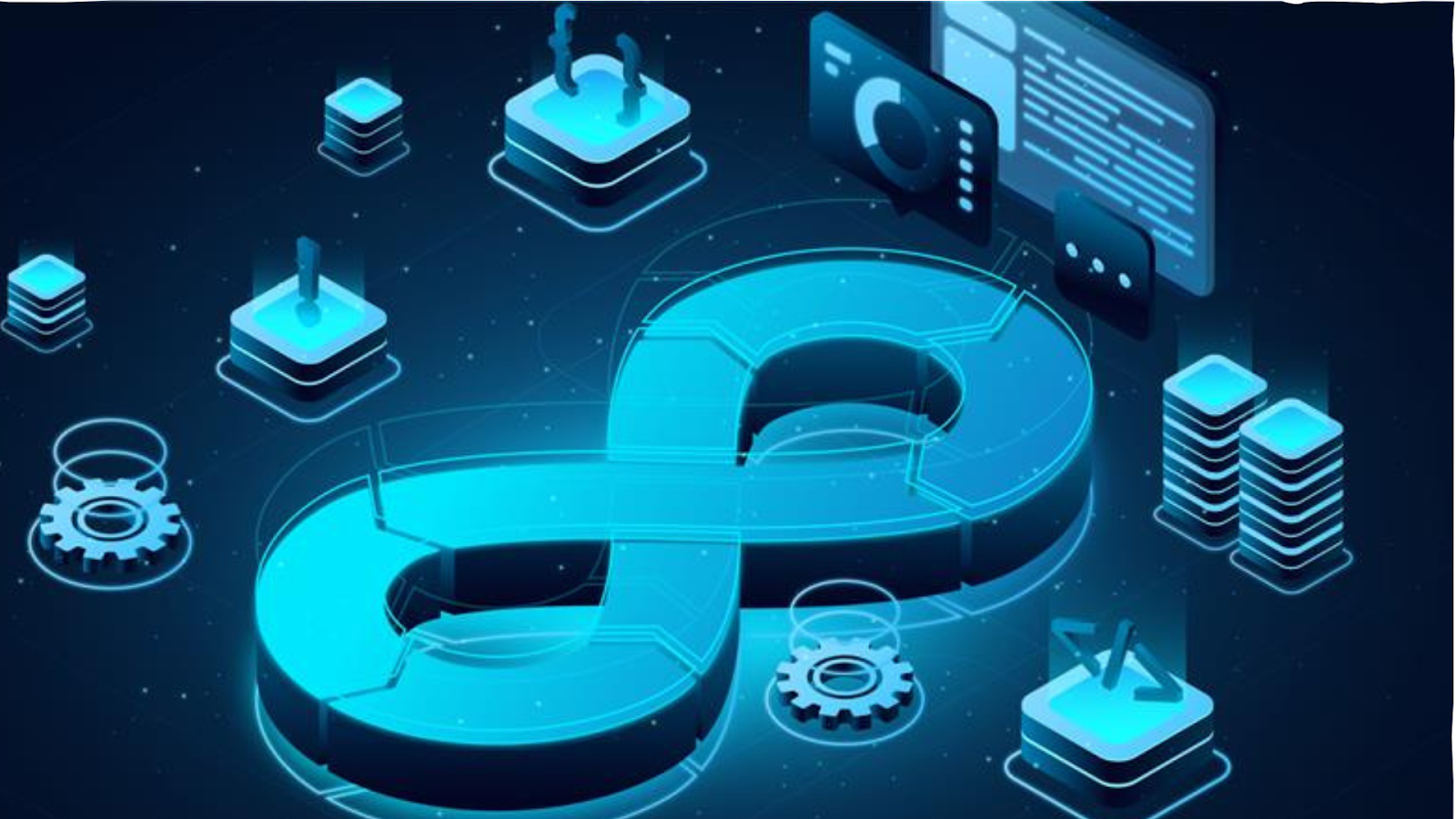 How DevOps and CI/CD Drive Transformation in Salesforce Development ...