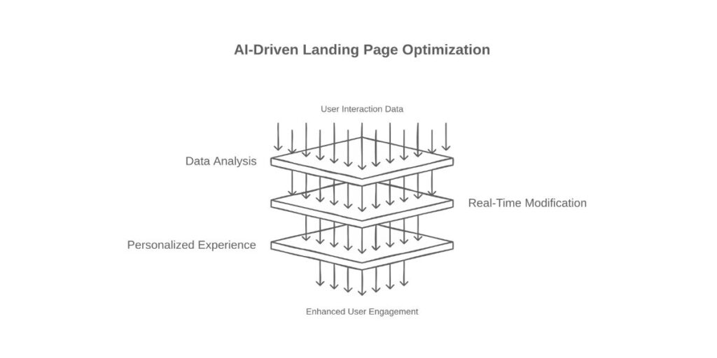 How AI is Changing Landing Page Optimization