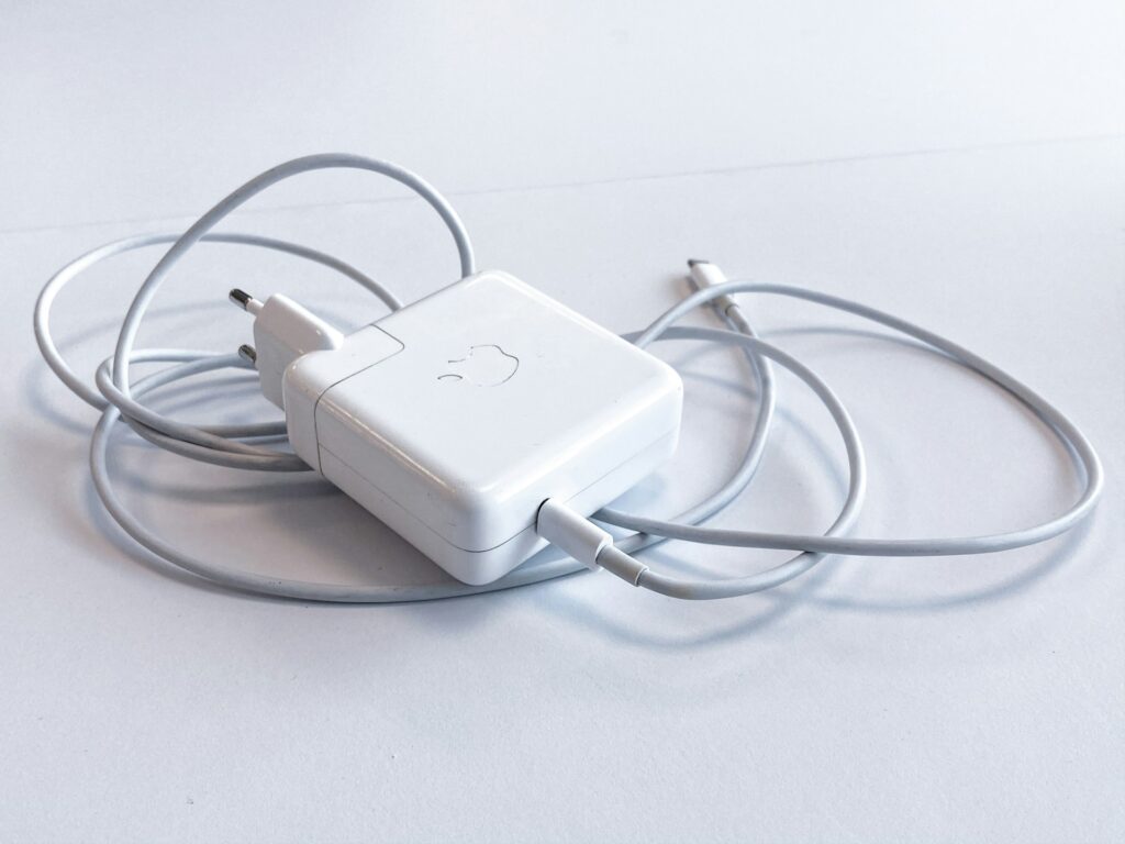 Using Off-Brand Chargers
