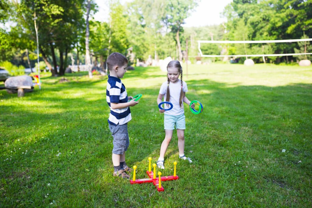 What Parents Can Do Starting Today
